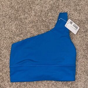 Lululemon Align Asymmetrical Bra